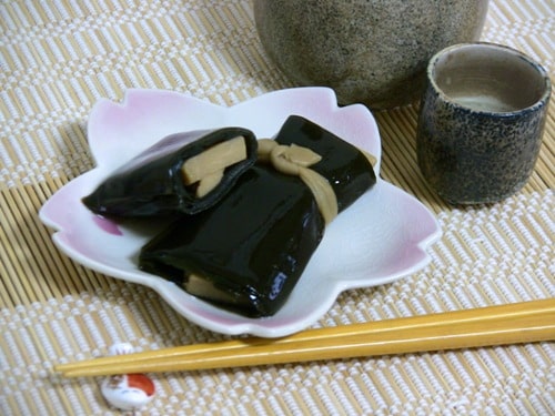 Các món ăn cổ truyền ngày Tết ở Nhật Bản, các bạn đã được THỬ CHƯA?