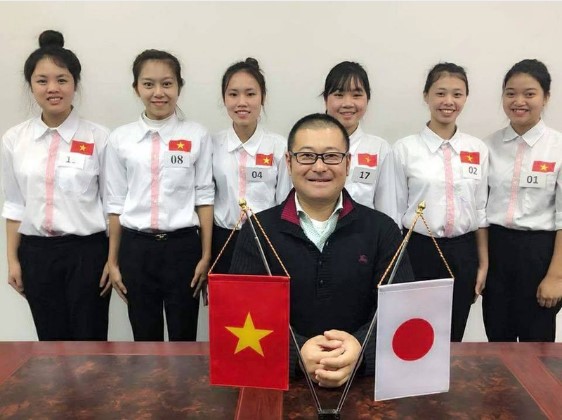 5 SỰ THẬT về đơn hàng vệ sinh tòa nhà khi đi XKLĐ Nhật Bản