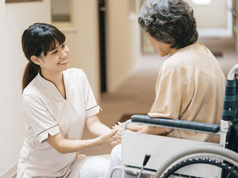 Điều kiện đi XKLĐ Nhật Bản ngành điều dưỡng 2019– chú ý 4 điểm sau!