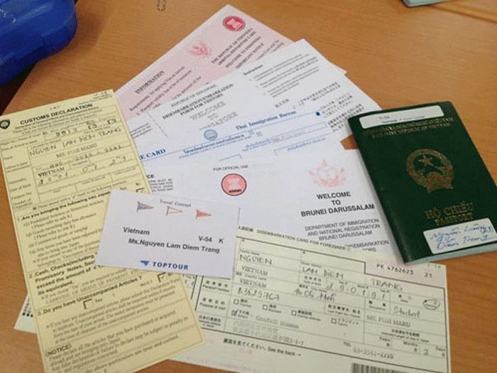 Hướng dẫn TTS xin visa vĩnh trú từ visa kỹ năng đặc định loại 2 CỰC CHI TIẾT!