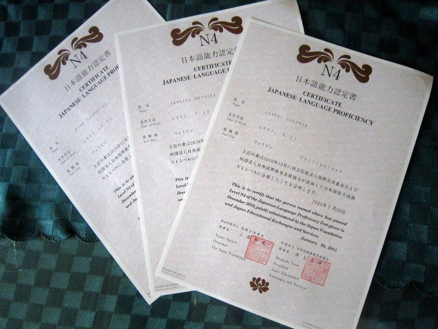 Ngành quán ăn CHÍNH THỨC có lịch thi lấy visa kỹ năng đặc định cho TTS!
