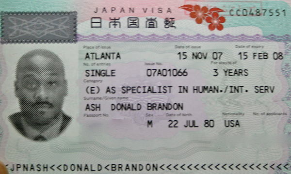 ​Visa kinh doanh là gì? Những lý do khiến bạn bị TRƯỢT visa kinh doanh ở Nhật!