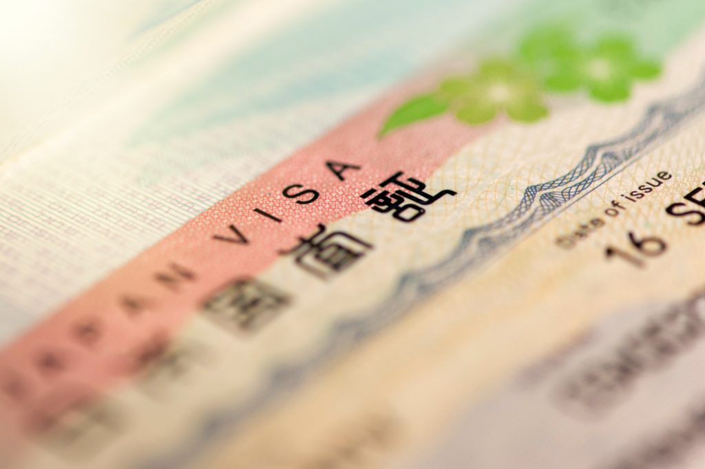Nhật Bản cho phép GIA HẠN VISA QUA MẠNG từ ngày 25/07 – quá lợi cho TTS