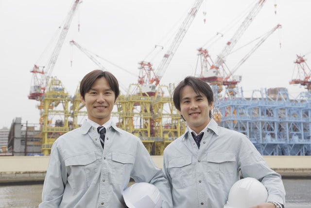 Tuyển gấp kỹ sư xây dựng đi Nhật  phí thấp lương 3 triệu/ngày tại Saitama