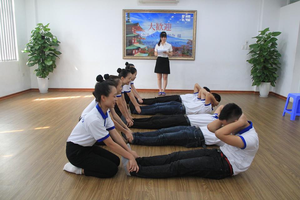 Đơn hàng lắp đặt đường ống đi Nhật là gì?