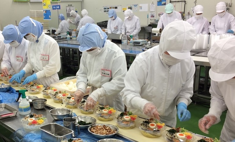 Đi XKLĐ Nhật Bản 2021 nên chọn NGÀNH NGHỀ nào tốt nhất?