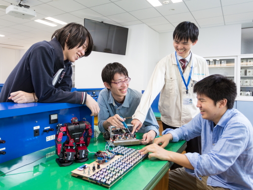 Có nên tham gia đơn hàng kỹ sư điện tử Nhật Bản năm 2023 không?
