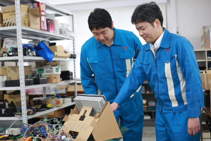 Có nên tham gia đơn hàng kỹ sư điện tử Nhật Bản năm 2023 không?
