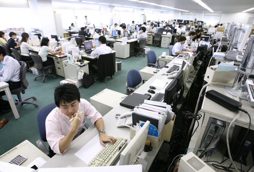Đơn hàng kế toán đi Nhật  không tiếng, lương cao tại Osaka, Nhật Bản
