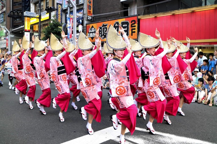 Nên chọn đơn hàng gì TỐT NHẤT khi đi XKLĐ tại Tokushima?