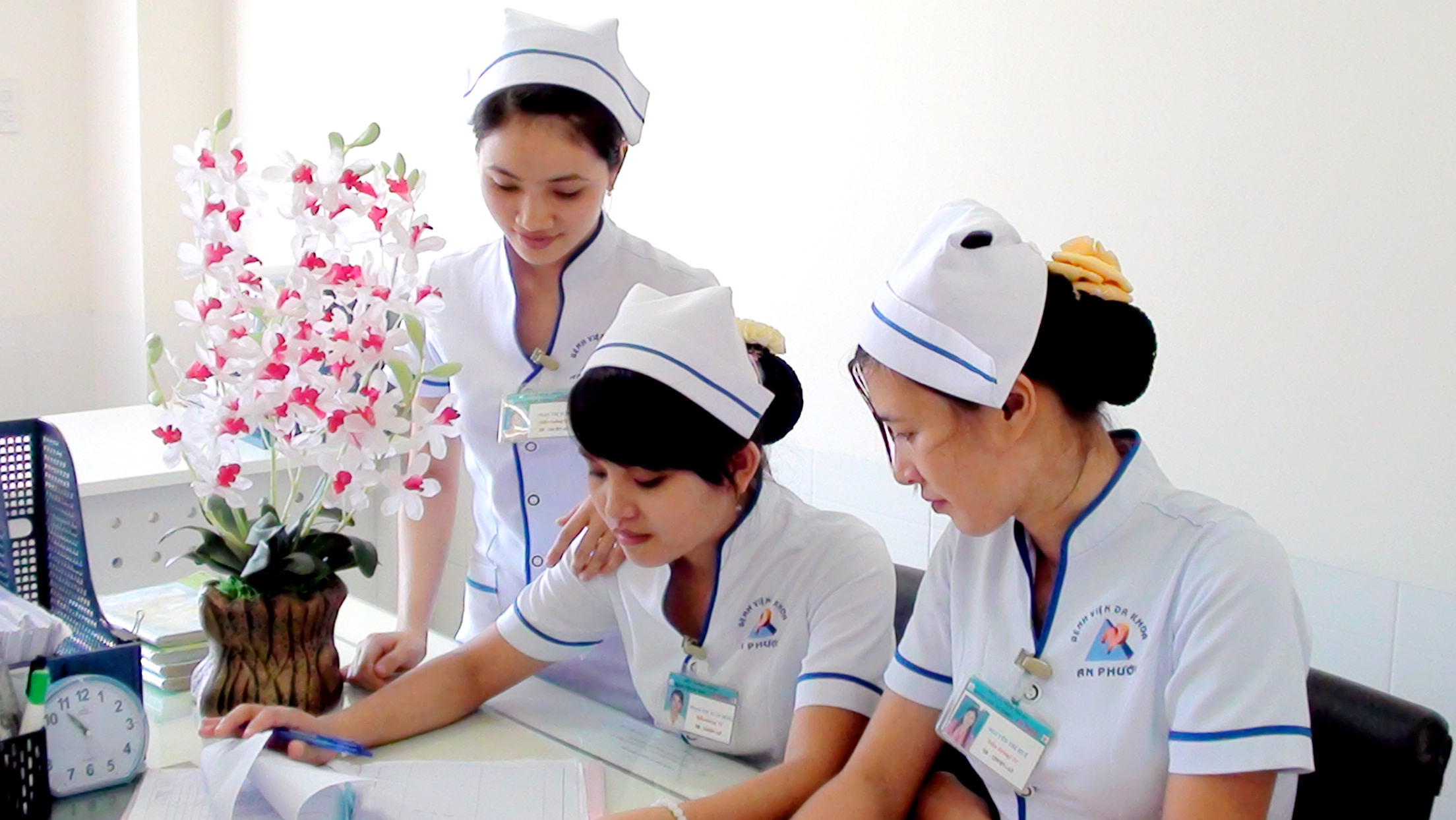 Cơ hội cho hộ lý, điều dưỡng viên Việt Nam làm việc tại Nhật Bản