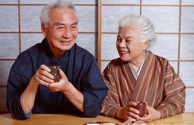 ​Người già – Cứu cánh của nền kinh tế Nhật Bản