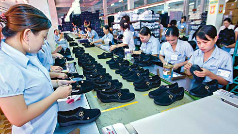 Hơn 73.700 lao động Việt Nam đi xuất khẩu lao động ở nước ngoài