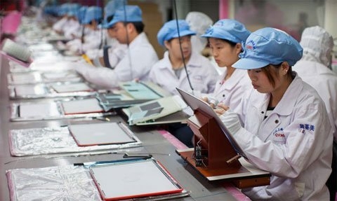 Lương “khủng”, người Việt ào ạt đi xuất khẩu lao động Nhật Bản