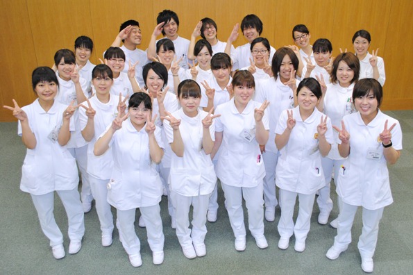 Thông báo tuyển chọn ứng viên điều dưỡng viên, hộ lý sang làm việc tại Nhật Bản (khóa 3 năm 2014)